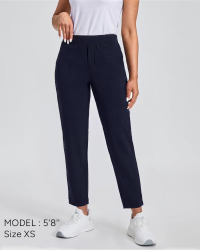 Stelle Women's 7/8 Ankle Pants