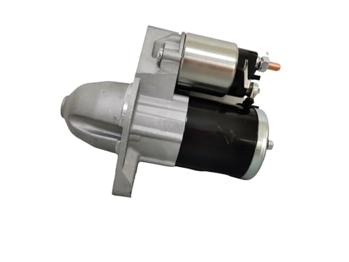 bproauto 1BP00748AA Starter compatible with Motor Chrysler 200 2017-2015, Fiat 500X 2018-2016, Jeep Cherokee 2018-2014, Compass 2022-2017, Renegade 2021-2015, Ram ProMaster City 2022-2015 by bproauto - Used condition - Image 2