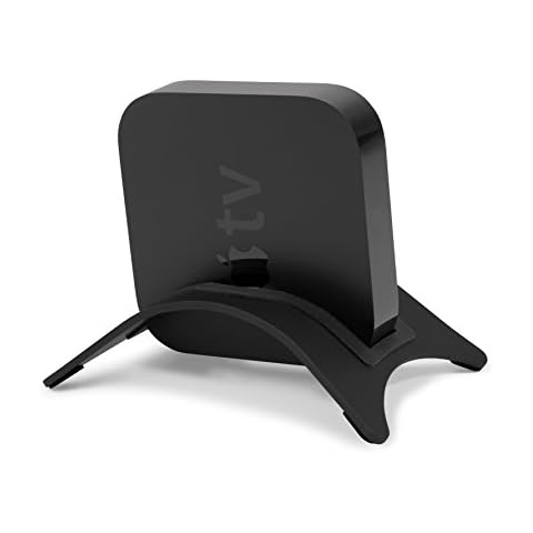 Newer Technology NuStand Alloy Display Stand for Apple TV Cover