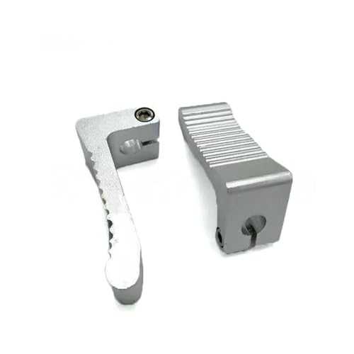 Repose pied moto pour restaurer le support de votre pocket bike 47cc et 49cc