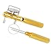 Fishing Line Hook Knot Tying Tool, All Metal Quick Knotting Portable Fast Tie Hook, Outdoor Snip Nipper Knotter