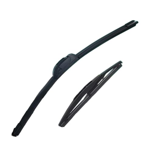 Balais Pare-Brise Renault Kwid Premium Lame Silicone Longue Durée