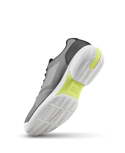 Image of WILSON Men's Rush Lite 5 Tennis Shoes