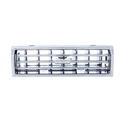 CHROME PLASTIC A/C VENT FOR FREIGHTLINER Century, Coronado and Columbia (5pk)