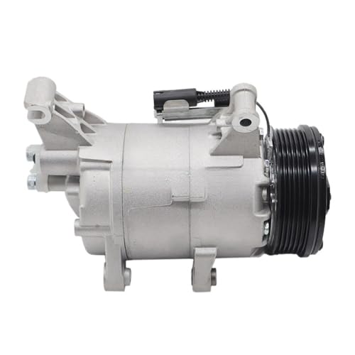 Compresseur de climatisation Mini Cooper R50 R53 1.6 - Pompe de rechange 64526918122 8880100296