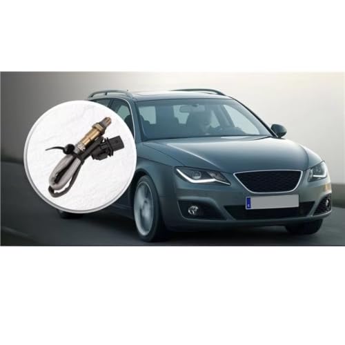 Capteur d'oxygène O2 Seat Exeo ST essence diesel 2004-2017 sonde lambda - 2