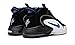 Black / Varsity Royal / White Nike Air Max Penny