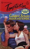 Passion and Scandal (By: Candace Schuler)