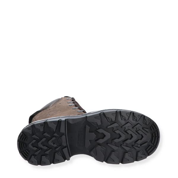 demar. Forest Ranger buty trekkingowe skórzane, buty myśliwskie, buty outdoorowe, buty termiczne