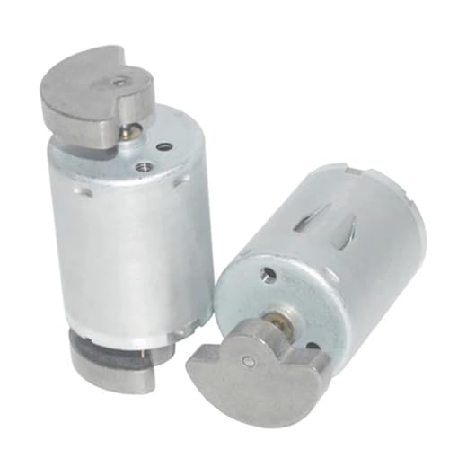 Moteur electrique miniature DC 24V 8500rpm micromoteur courant continu modelisme