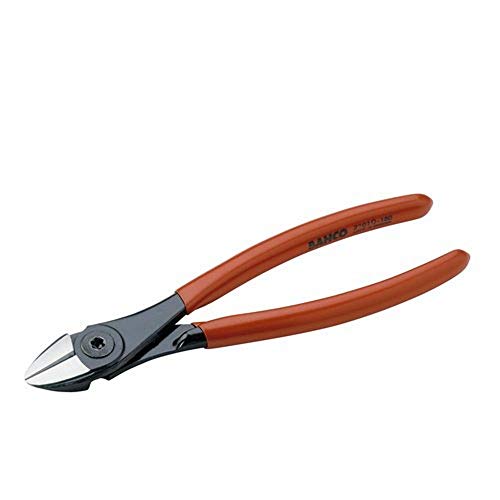 Alicate Corte Lateral 125Mm Ip