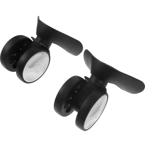 [STOBOK] �X�[�c�P�[�X�p���^��]�z�C�[�� 360�x��]�ו��p�L���X�^�[ �ϕό`�v���X�`�b�N�������p�y�A ���s�p�X�[�c�P�[�X�C���p�[�c