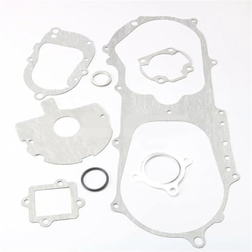 Kit joints moteur MBK Evolis 50cc haute résistance
