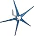 5000W Wind Turbine Generator Kit - 5-Blade Windmill with Controller for Efficient Energy Production