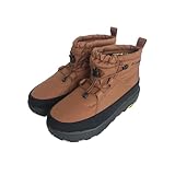 [コロンビア] イエローテイル ショーティー アークティックグリップ ウォータープルーフ オムニヒートインフィニティ YU7827 (273 Caramel, 26.0 cm)