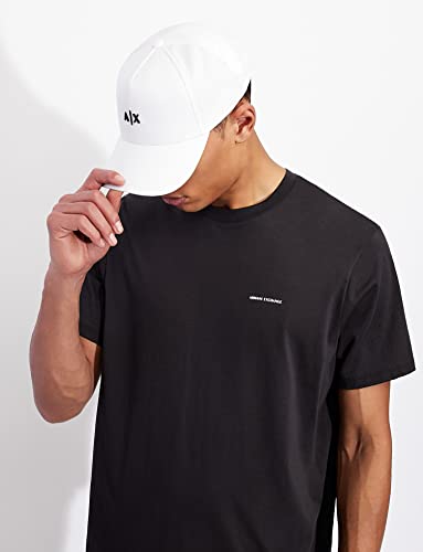 Armani Exchange Womens Baseball Hat3