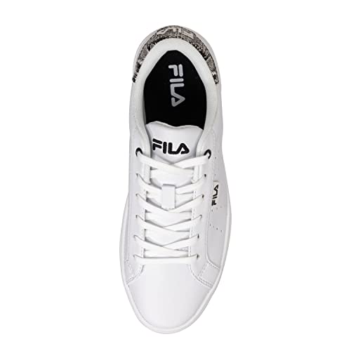 Baskets basses Fila FILA LUSSO F - vue 3