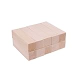 retales de madera cali Perfectos para todos los proyectos de manualidades y artesanía.