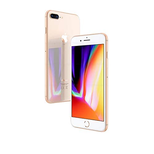 Iphone 8 Plus Apple iPhone 8 Plus 64GB Oro (Reacondicionado)