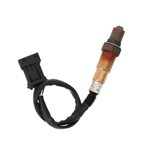 Sonde lambda 0258986602 résout la surconsommation pour Changan Benben et Chery A1 A3 - 3