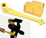 For Marine Boat Prop 1-1/16'...