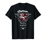 Il Segno Zodiacale Sagittario Sagittario Maglietta
