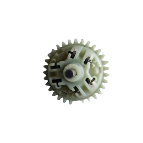 SPEED CONTROL GEAR Compatible With Automotive Motorcycle Parts EF6600 MZ360 EF5500TE MZ300 EF5200
