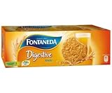 GALLETAS DIGESTIVE CON AVENA GALLETAS DIGESTIVE CON AVENA FONTANEDA 300 G.
