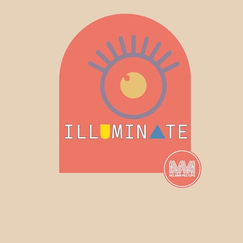 Couverture de Illuminate