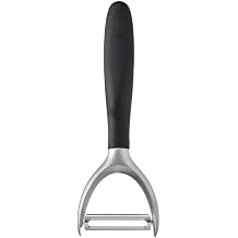 IKEA IKEA 365+ VARDEFULL peeling tool, black