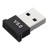 Produits compatibles : souris, clavier, haut-parleur, écouteurs, imprimante, manette de jeu, etc., émetteur-récepteur double mode, dongle sans fil