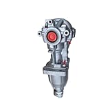 Compatible with Ford Flex Explorer Edge 2013-2019 Rear Differential 3.5L AWD 4WD CV6W-4B025-DF CV6W4000AD CV6W4033BC