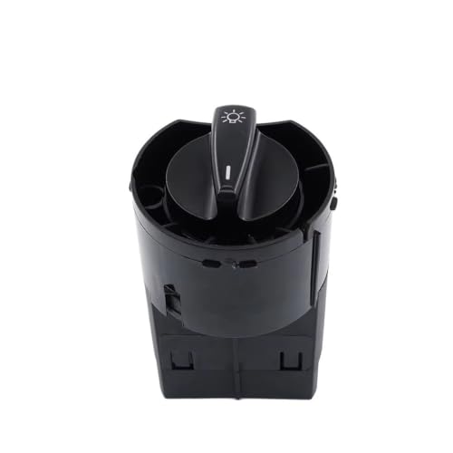 Interruptor de luces para Skoda Fabia 2000-2008 mando faros antiniebla 6Y1941531L