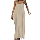 ** Polyvalente : Elle peut se porter seule pour un look décontracté. Vous pouvez également l'associer à des talons, des sandales ou des bottes, ainsi qu'à des accessoires tels que chapeaux, sacs et colliers pour créer votre propre style. Vous serez ainsi plus élégante, charmante et intemporelle.