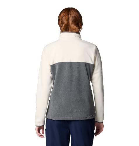 Image of Columbia womens Benton Springs 1 /2 Snap Pull Over Ii