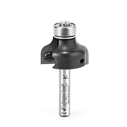 Amana Tool RC-54111 accessoire de toupie et mèche de fraisage bois