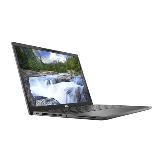Dell Latitude 7420 14 Zoll 1920x1080 Full HD Intel Core i7 1165G7 512GB SSD Festplatte 16GB Speicher Windows 11 Pro Fingerprint Webcam Notebook Laptop (Generalüberholt)