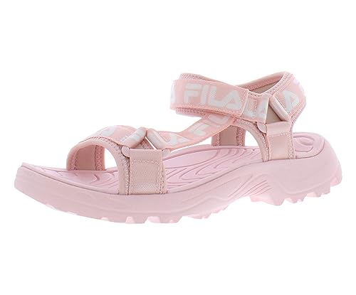 Fila Alteration Womens Shoes Size 11, Color: Pink/White