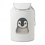 MyLittleNido Cestas almacenaje juguetes animales Organizador juguetes infantil...