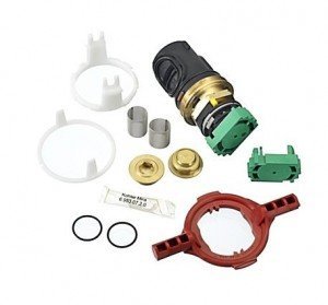 Mira Discovery Cartridge Assembly Pack Spare - 1595.039