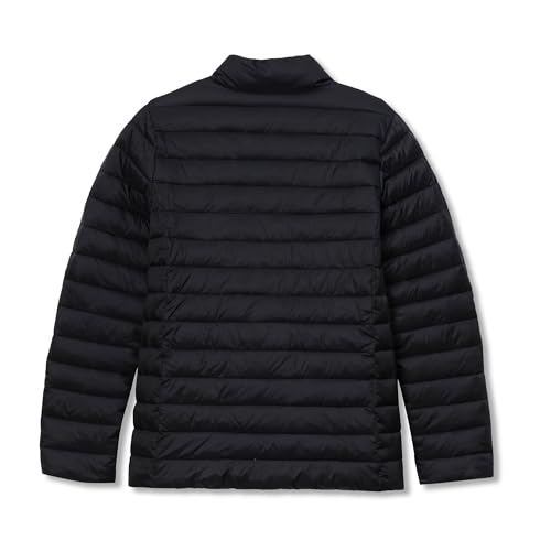 Lands' End Kids Insulated Jacket Black Kids Xxs2
