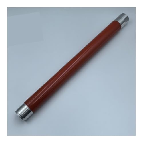 Rouleau chauffant de fusion Xerox C60 C70 C75 pour tirages intensifs de documents couleur