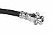 Sunsong 2201080 Brake Hydraulic Hose