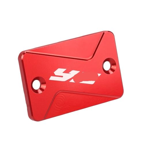 Couvercle de réservoir de liquide de frein pour moto Dirt Bike YZ 125 et 250