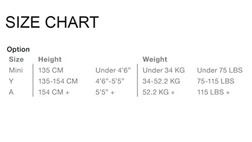 Evs Sports Opte16-Bk-A Men's Pad (Option Elbow Pair) (Black, Adult), 2 Pack #TOP2