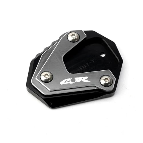 Extension de béquille CB650R Honda et CB500F élargisseur béquille latérale moto CBR500R 400X