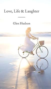 Hardcover Love, Life & Laughter Book