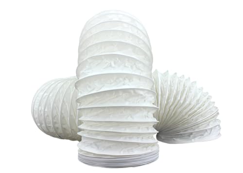 TDVH - flexible ducting