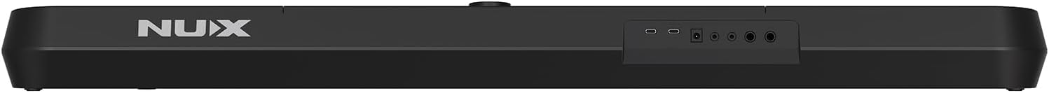 NEK-100 Portable Digital Keyboard