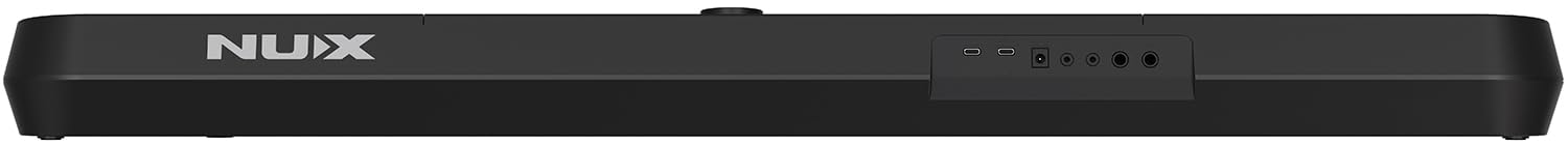 NEK-100 Portable Digital Keyboard